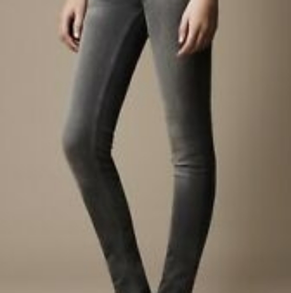 Burberry Brit 'The Kensington' Jean - Picture 2 of 11